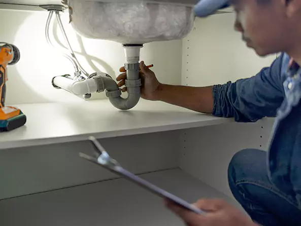 Why Caldwell Plumbing Pro is the First Choice for Kitchen Piping Repair Services in Caldwell, ID?