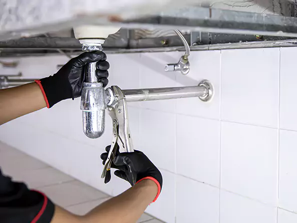Why Caldwell Plumbing Pro is the First Choice for Kitchen Piping Replacement Services in Caldwell, ID?