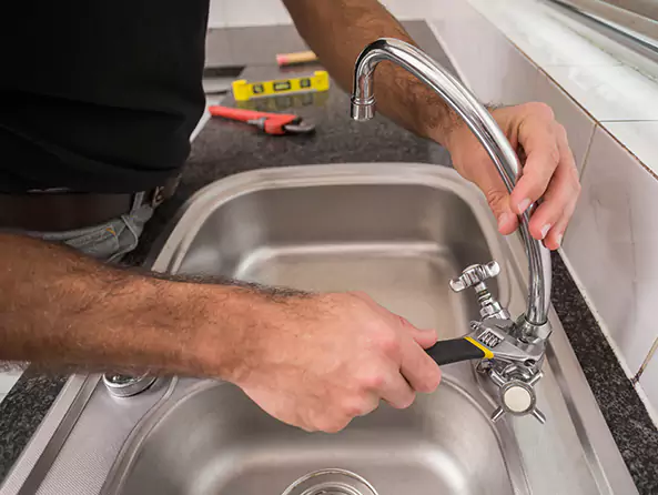 Why Caldwell Plumbing Pro is the First Choice for Kitchen Sink Installation Services in Caldwell, ID?