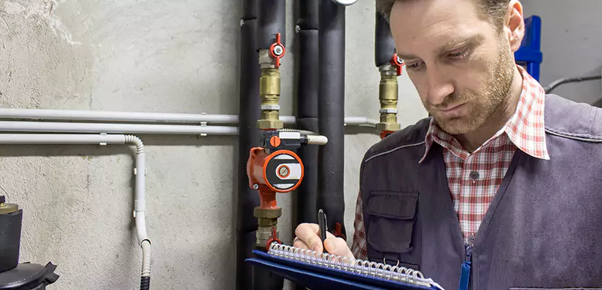 Our All Gas Leak Detection Services in Caldwell, ID