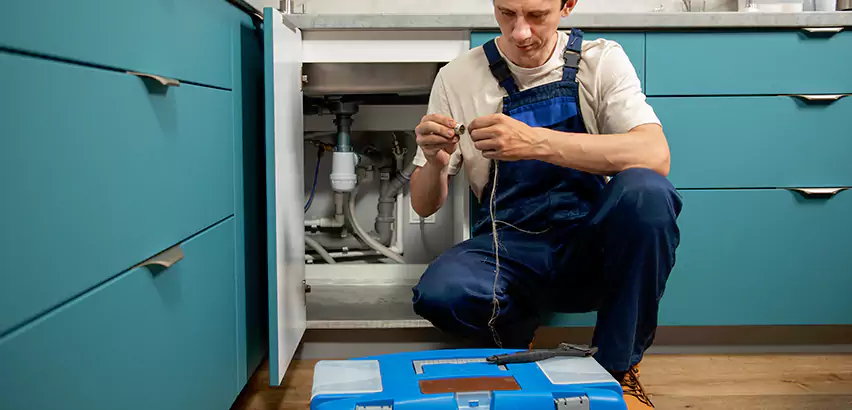 Leak Detection Services in Caldwell, ID