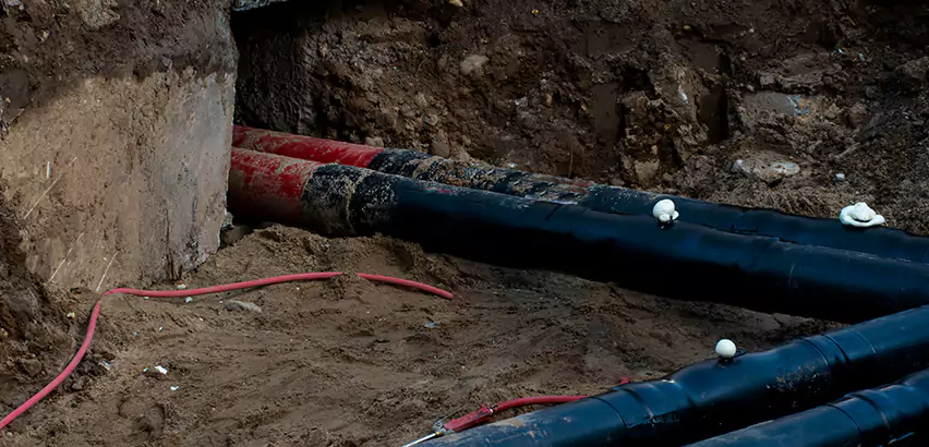 Scope of Underground Pipe Leak Detection Services in Caldwell, ID