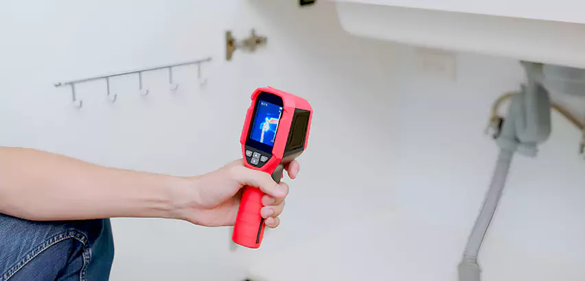 Scope of Water Leak Detection Services in Caldwell, ID