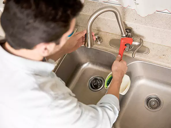 Why Caldwell Plumbing Pro is the First Choice for Kitchen Leak Detection Services in Caldwell, ID?