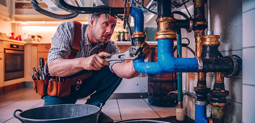 Scope of Commercial Plumbing Maintenance Services in Caldwell, ID