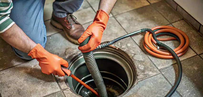 Scope of Drain Maintenance Services in Caldwell, ID