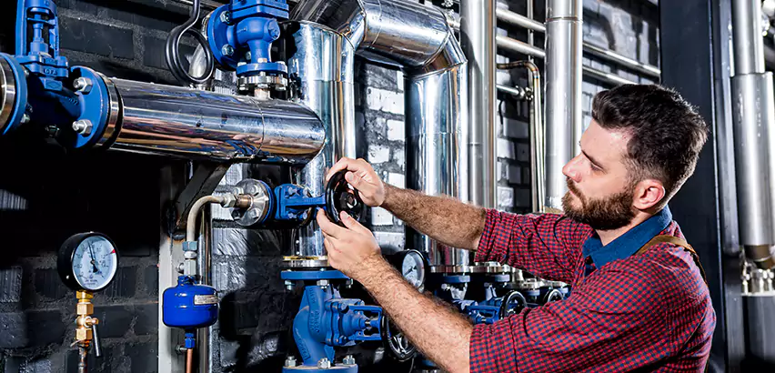Our All Commercial Plumbing Maintenance Services in Caldwell, ID