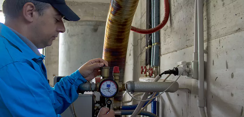 Our All Gas Line Maintenance Services in Caldwell, ID