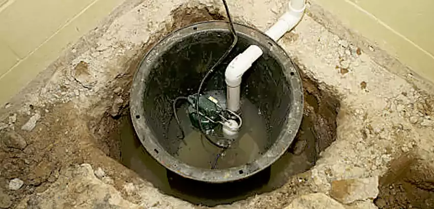 Sump Pump Maintenance