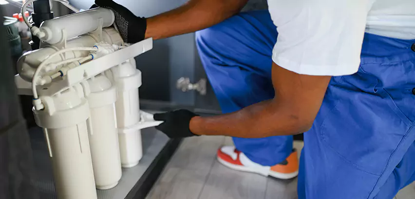 Scope of Water Softener Maintenance Services in Caldwell, ID