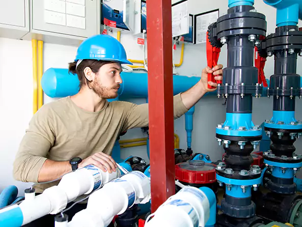 Why is Caldwell Plumbing Pro the First Choice for Commercial Plumbing Maintenance Services in Caldwell, ID?