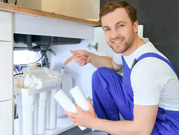 Why Caldwell Plumbing Pro is the Favorite Choice for Water Softener Maintenance Services in Caldwell, ID?