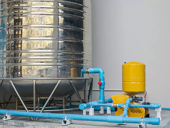 Why Caldwell Plumbing Pro the Favorite Choice in Caldwell, ID?