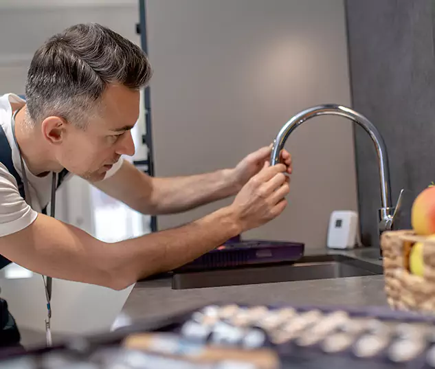 About Caldwell Plumbing Pro