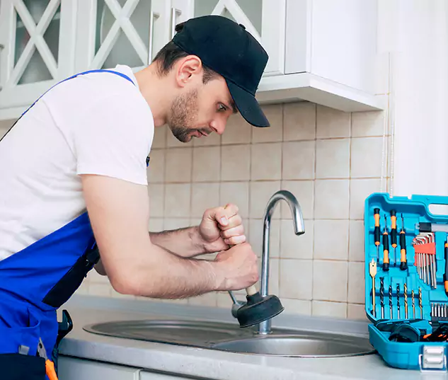 Reliable Plumbing Service in Caldwell, ID Backed by Experience