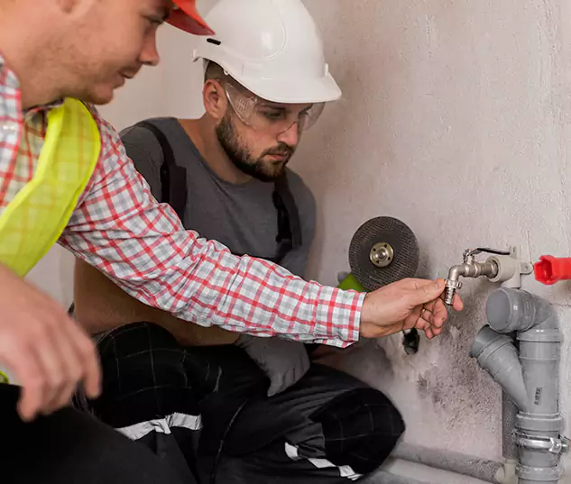 Your Trusted Plumbing Experts in Caldwell, ID