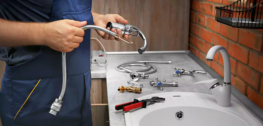 Scope of Pipe Repair Service in Caldwell, ID