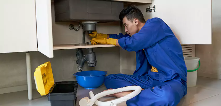 Our Wide Range of Drain Repair Services in Caldwell, ID