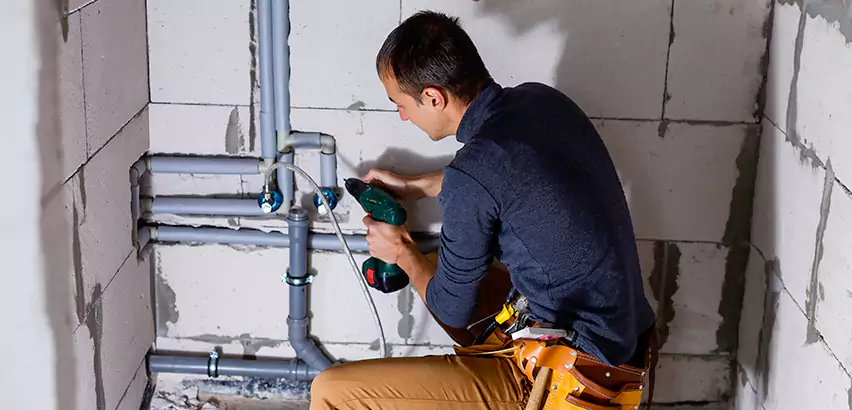 Our Wide Range of Foundation Leak Repair Services in Caldwell, ID