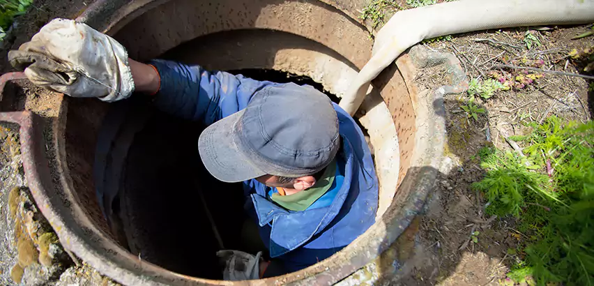 Our Professional Sewer Line Repair Services in Caldwell, ID