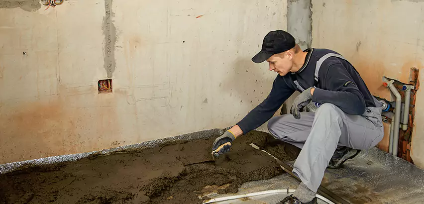 Our Complete Range of Slab Leak Repair Solutions in Caldwell, ID