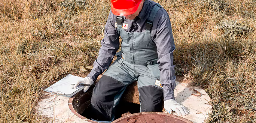 Scope of Sewer Line Repair Service in Caldwell, ID