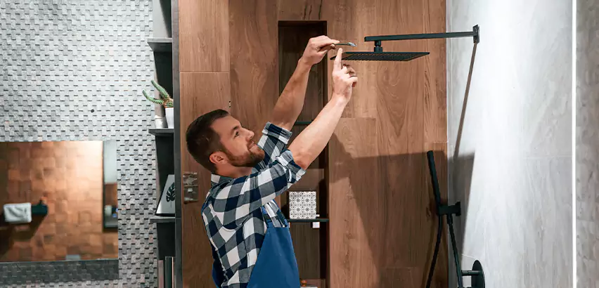 Scope of Shower Repair Services in Caldwell, ID
