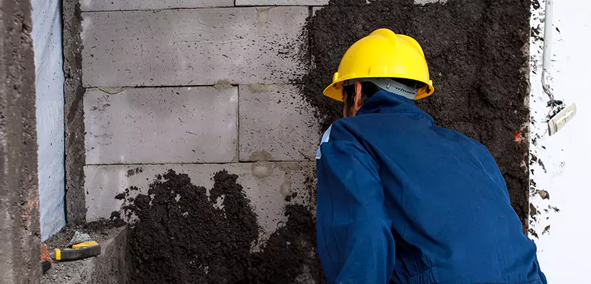 Scope of Slab Leak Repair Services in Caldwell, ID