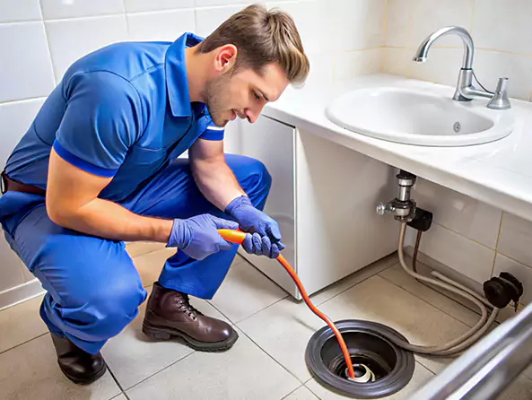 Your Top-Rated Choice for Drain Repair Services Near You in Caldwell, ID