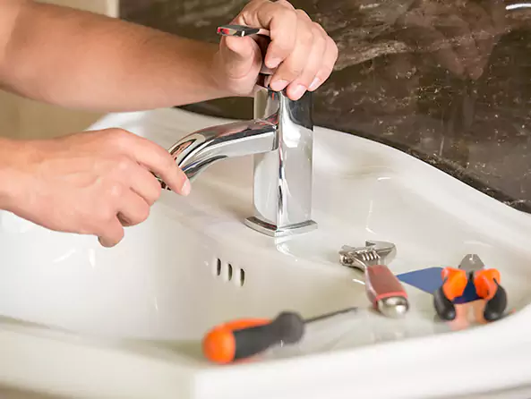 Our Reliable, Code-Compliant Faucet Repair Services in Caldwell, ID