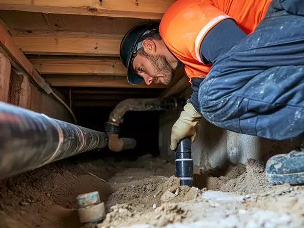Why Choose Caldwell Plumbing Pro for Plumbing Repair in Caldwell?