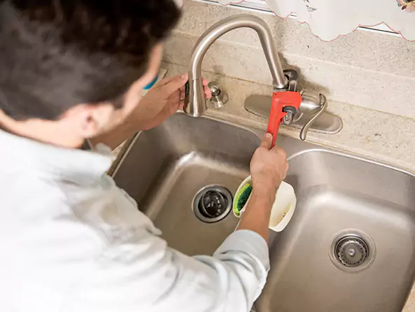Why is Caldwell Plumbing Pro the Favorite Choice for Sink Repairing in Caldwell, ID?
