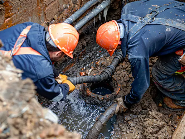 Why Choose Caldwell Plumbing Pro for Underground Pipe Repair Service in Caldwell, ID?