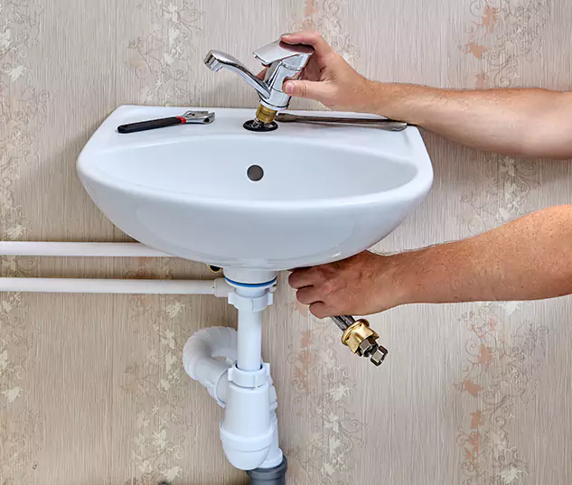 Explore What Caldwell Plumbing Pro offers in Caldwell, ID