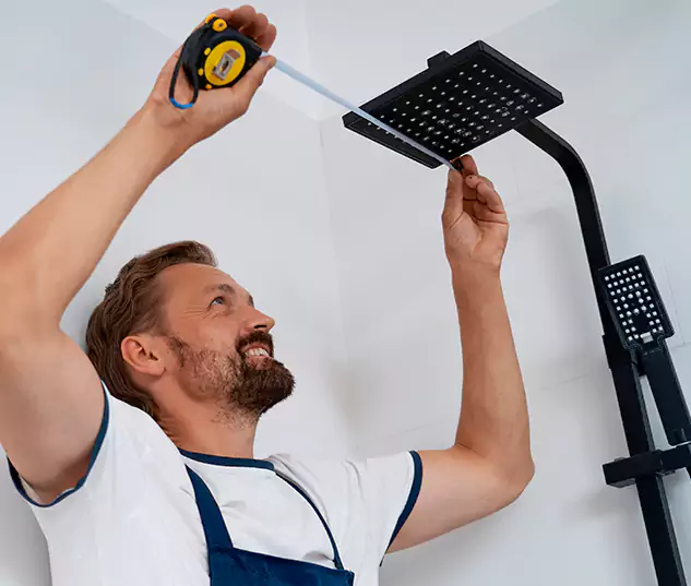 Welcome to Caldwell Plumbing Pro in Caldwell, ID