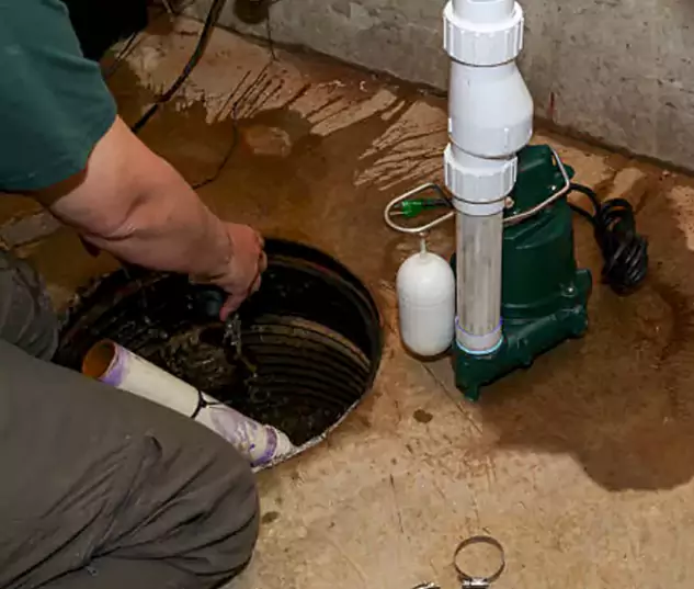 Welcome to Caldwell Plumbing Pro in Caldwell, ID