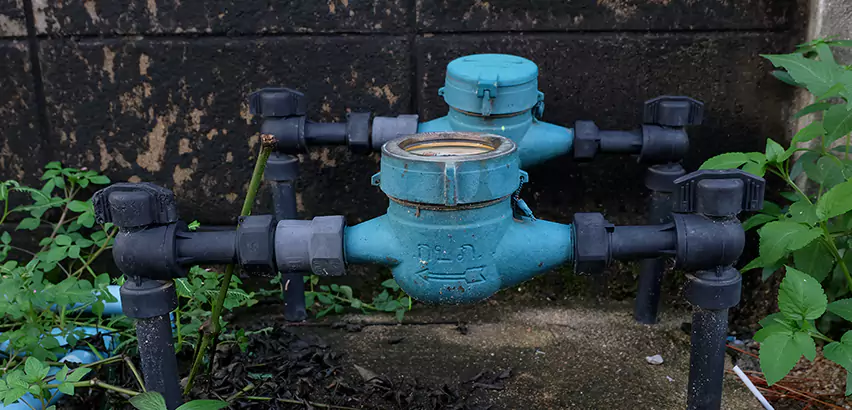 Scope of Backflow Preventer Replacement Services in Caldwell, ID