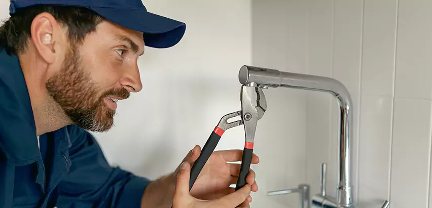 Scope of Faucet Replacement Services in Caldwell, ID