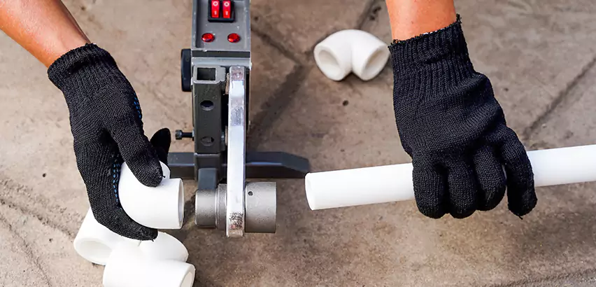 Scope of Pipe Replacement Services in Caldwell, ID