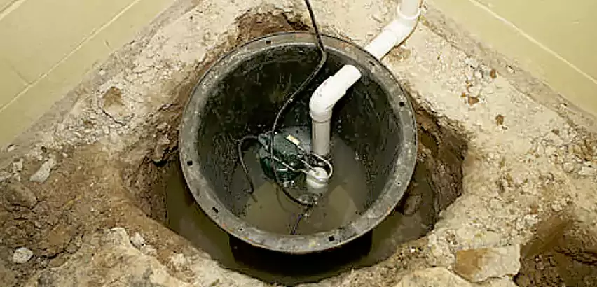 Sewage Ejector Pump Replacement Services in Caldwell, ID