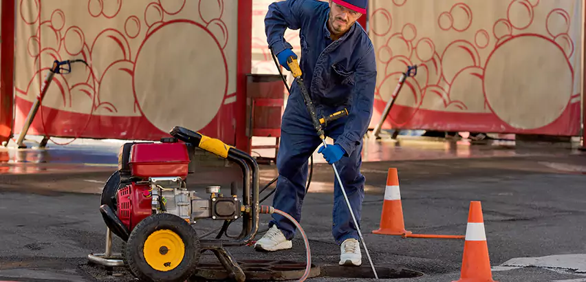 Sewer Replacement Services in Caldwell, ID