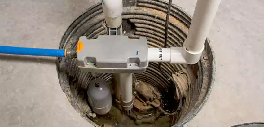 Scope of Sewage Ejector Pump Replacement Services in Caldwell, ID