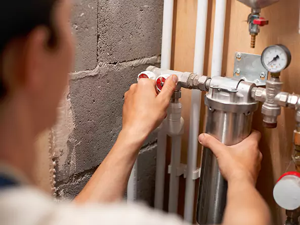Why Caldwell Plumbing Pro is the First Choice for Gas Line Replacement Services in Caldwell, ID?