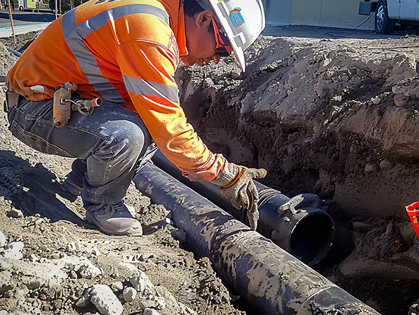 Why Caldwell Plumbing Pro is the First Choice for Sewer Replacement Services in Caldwell, ID?