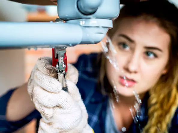 Why Choose Caldwell Plumbing Pro for Residential Plumbing Services in Caldwell, ID?