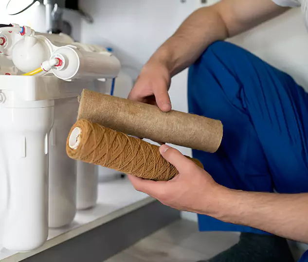 Get to Know Caldwell Plumbing Pro in Caldwell, ID