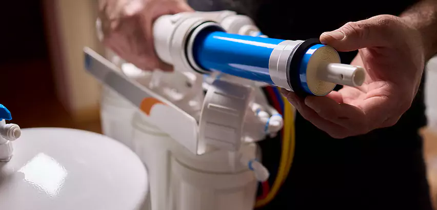 Scope of Drinking Water Filtration Services in Caldwell, ID