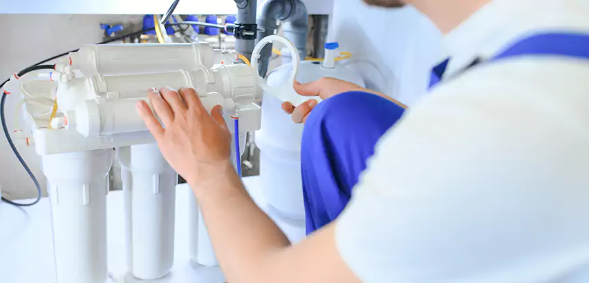 Our Wide Range of Water Filtration Services in Caldwell, ID