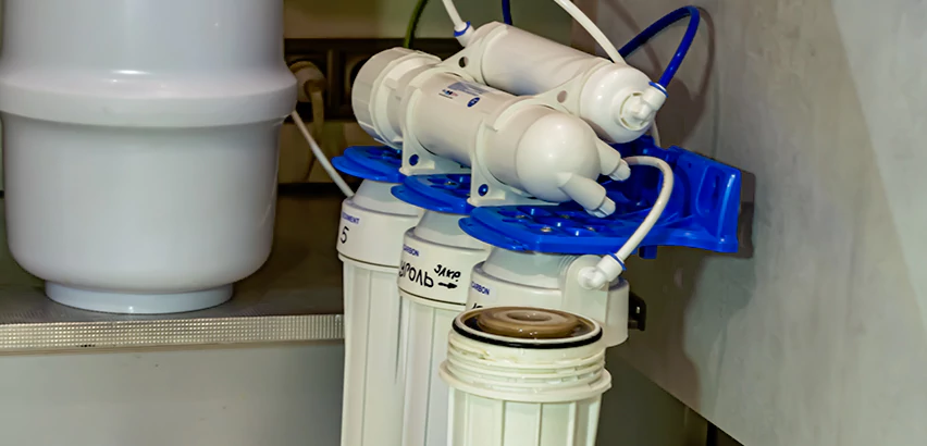 Scope of Reverse Osmosis Installation Services in Caldwell, ID