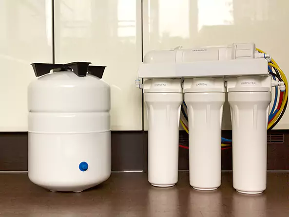 Why Caldwell Plumbing Pro is the First Choice for UV Water Purification Services in Caldwell, ID?